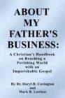 Image for About My Father&#39;s Business