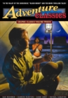 Image for Graphic Classics Volume 12: Adventure Classics