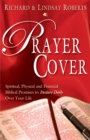 Image for Prayer Cover