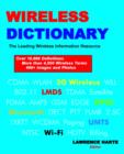 Image for Wireless Dictionary