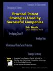 Image for Practical Patent Strategies Used by Successful Companies