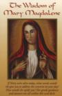 Image for The Wisdom of Mary Magdalene : Inspirational Cards