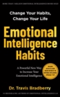 Image for Emotional Intelligence Habits