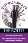 Image for SPINNING THE BOTTLE