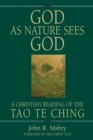 Image for God As Nature Sees God