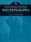 Image for The Apocrypha and Pseudepigrapha of the Old Testament, Volume Two
