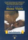 Image for ART AND SCIENCE OF HOME VISITS DVD (Deaf/Hard of Hearing)