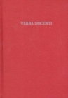 Image for Verba Docenti : Studies in Historical and Indo-European Linguistics