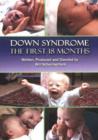 Image for Down Syndrome DVD : The First 18 Months
