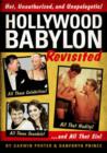 Image for Hollywood Babylon Revisited