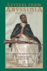 Image for Letters from Abyssinia 1916 and 1917