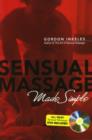 Image for Sensual Massage Made Simple Book And Dvd Set