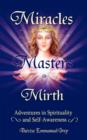 Image for Miracles, Masters &amp; Mirth