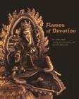 Image for Flames of devotion  : oil lamps from South and Southeast Asia and the Himalayas