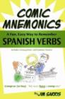 Image for Comic Mnemonics: Spanish Verbs