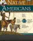 Image for Tools of Native Americans : A Kid&#39;s Guide to the History and Culture of the First Americans