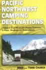 Image for Pacific Northwest Camping Destinations