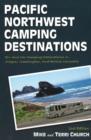 Image for Pacific Northwest Camping Destinations