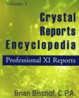 Image for Crystal Reports Encyclopedia