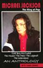Image for Michael Jackson, the king of pop  : the big picture
