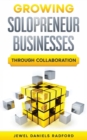 Image for Growing Solopreneur Businesses Through Collaboration