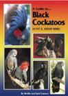 Image for Guide to Black Cockatoos as Pet and Aviary Birds