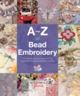 Image for A-Z of beading