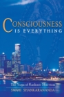 Image for Consciousness is Everything : The Yoga of Kashmir Shaivism