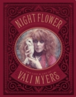 Image for Night flower  : the life &amp; art of Vali Myers