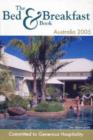 Image for Bed and Breakfast Australia