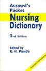 Image for Ausmed&#39;s Pocket Nursing Dictionary