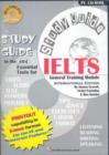 Image for 404 Essential Tests for IELTS Study Guide  - General CD-ROM