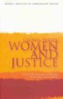 Image for Global Issues, Women and Justice