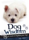 Image for Dog Wisdom Cards : Oracle Book and Card Set