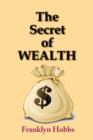 Image for The Secret of Wealth