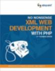 Image for No Nonsense XML Web Development With PHP