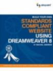 Image for Build your own standards compliant Website using Dreamweaver 8