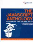 Image for The JavaScript Anthology
