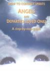 Image for How to Contact Spirits, Angels &amp; Departed Loved Ones NTSC DVD