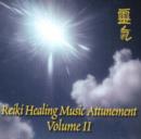 Image for Reiki Healing Music Attunement CD : Volume 2