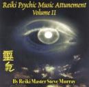 Image for Reiki Psychic Music Attunement CD : Volume 2