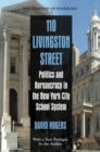 Image for 110 Livingston Street : Politics and Bureaucracy in the New York City School System