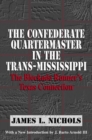 Image for The Confederate Quartermaster in the Trans-Mississippi