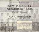 Image for New York City Neighborhoods