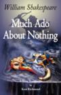 Image for Much Ado About Nothing : A Verse Translation