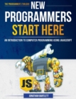 Image for New Programmers Start Here