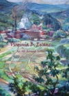 Image for Virginia B. Evans : An All-Around Artist