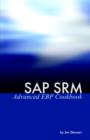 Image for SAP SRM Advanced EBP Cookbook