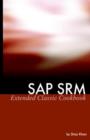 Image for SAP SRM Extended Classic Cookbook