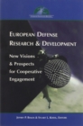 Image for European Defense Research &amp; Development